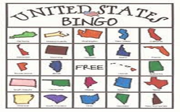 History of US Bingo – Yesterday, Today and Tomorrow
