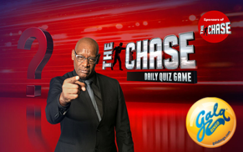 Chase Daily Quiz At Gala Bingo To Grab £1,000