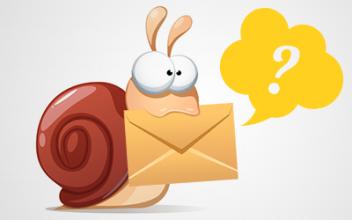 The Success of Snail Mail in a Digital World