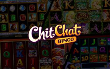 Try More Than Just a Tad of Something New with 7 New Gaming Titles at Chit Chat Bingo