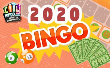 Big Bingo Jackpots to be Won Daily Plus Details on How You Could Become a Millionaire by 2020