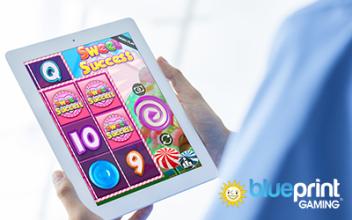 It’s Tasty, It’s Delicious, It’s Sweet Success Megaways – the Latest Lip-Smacking Extravaganza from Blueprint Gaming