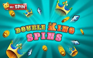 Guaranteed Bonus Spins (with No Deposit Required) on Two New Games - How Many Will You Trigger?