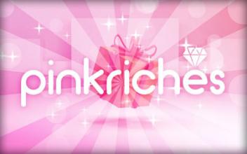 Pink Riches No Deposit Welcome Offer & Grand Giveaways
