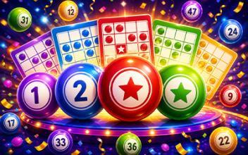 Buzz Bingo May Offers Include Free Games and £20K Jackpots