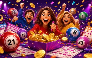 August Bingo Offers Mix Free Thursdays With Prize Rush Weekends