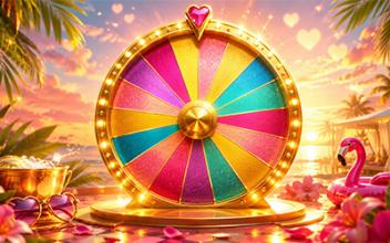 New Heart Bingo Jackpots Arrive With Summer Wheel Offers