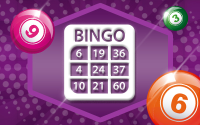 Free Bingo