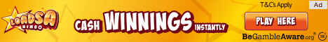 Loadsa Bingo banner
