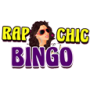 RAPchic Bingo Logo