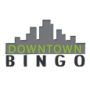 Downtown Bingo Logo