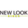 New Look Bingo - BLACKLISTED Logo