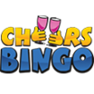 Cheers Bingo Logo