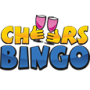 Cheers Bingo Logo