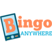 Bingo Anywhere Logo