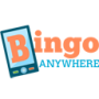 Bingo Anywhere Logo