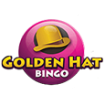 Golden Hat Bingo Logo