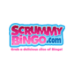 Scrummy Bingo Logo
