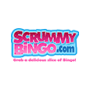 Scrummy Bingo Logo