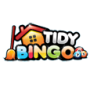 Tidy Bingo Logo