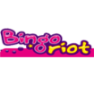 Bingo Riot Logo