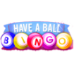 Have a Ball Bingo Logo