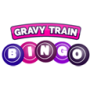 Gravy Train Bingo Logo