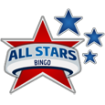 All Stars Bingo Logo