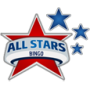 All Stars Bingo Logo