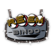 Reem Bingo Logo