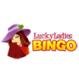 Lucky Ladies Bingo Logo