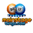 Mainstage Bingo Logo