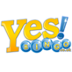 Yes Bingo Logo