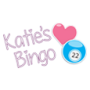 Katie's Bingo Logo