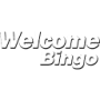 Welcome Bingo Logo
