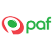 PAF Bingo Logo