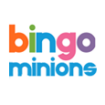 Bingo Minions Logo