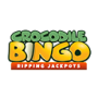 Crocodile Bingo Logo