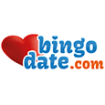 Bingo Date Logo