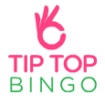 TipTop Bingo Logo