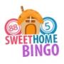 Sweet Home Bingo Logo