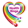Health Bingo Logo