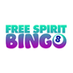 Free Spirit Bingo Logo