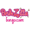 Bridezilla Bingo Logo