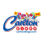 Carlton Bingo Logo