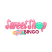 Sweet Shop Bingo Logo