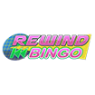 Rewind Bingo Logo