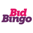 Bid Bingo Logo