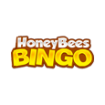 Honey Bees Bingo Logo