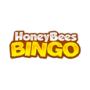 Honey Bees Bingo Logo